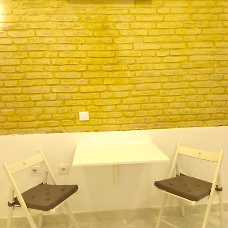 Leon Centro Apartment Севилья Экстерьер фото